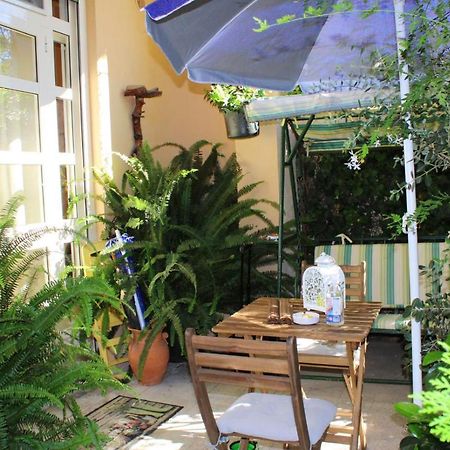 Il Giardino Di Laura Private Rooms Mondello Kültér fotó
