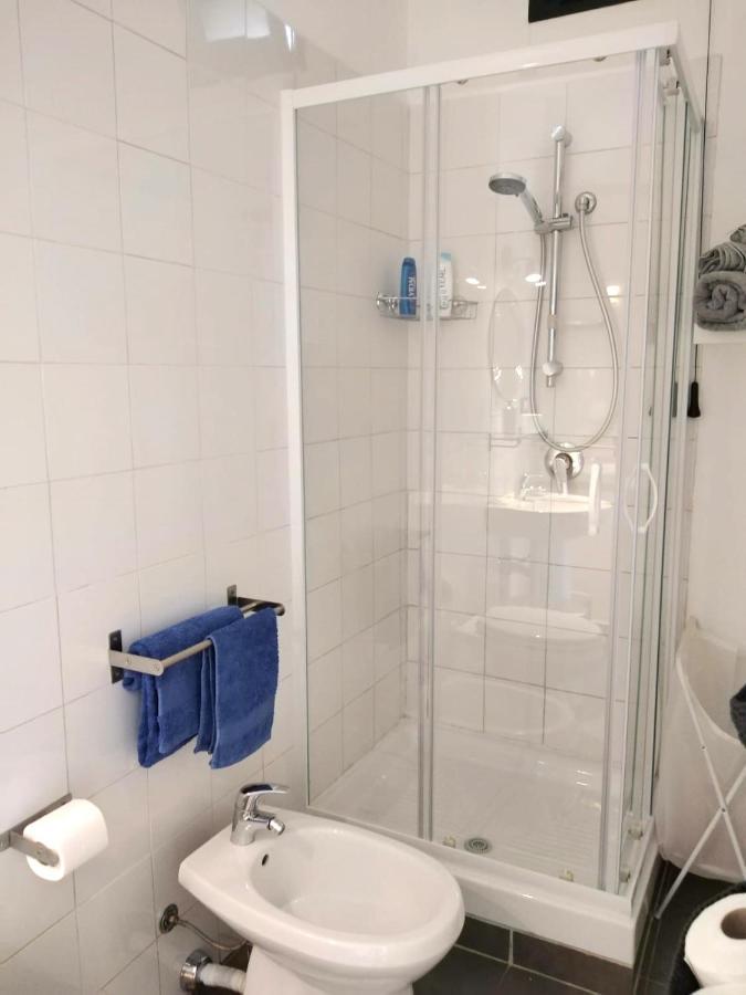 Il Giardino Di Laura Private Rooms Mondello Kültér fotó