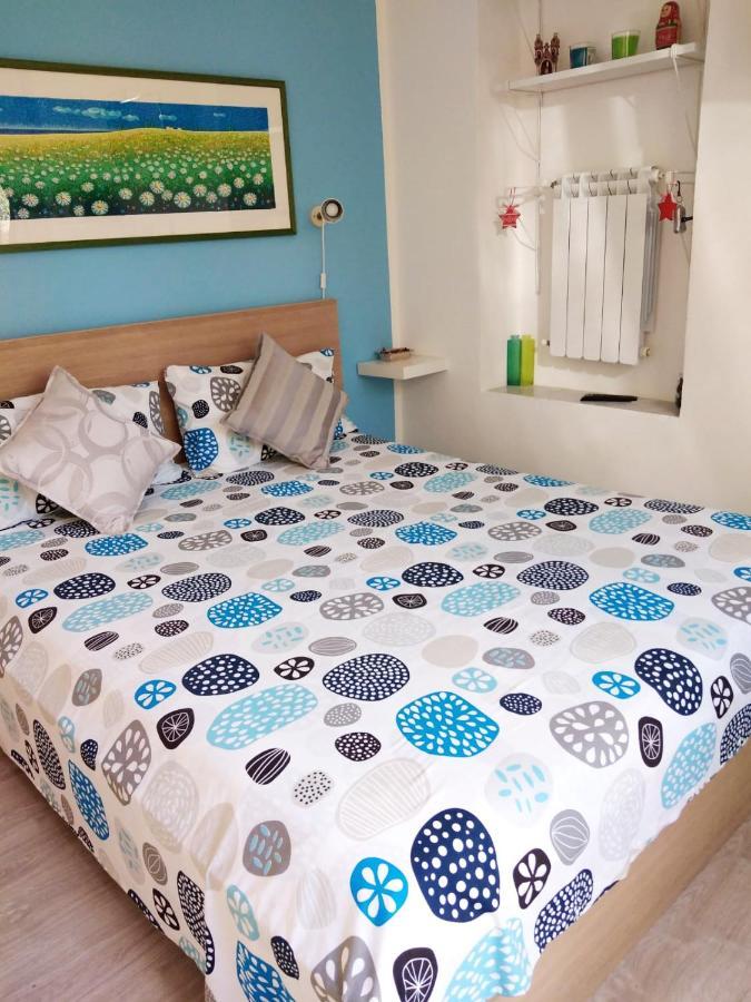 Il Giardino Di Laura Private Rooms Mondello Kültér fotó